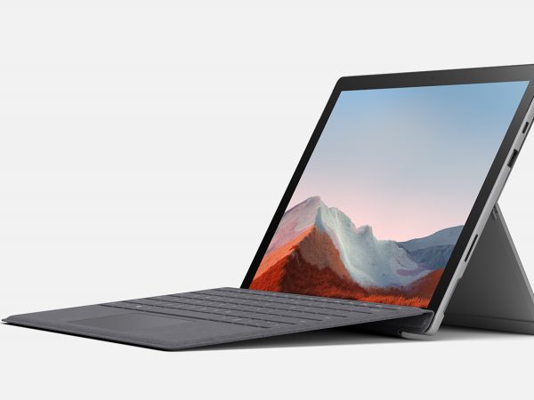 Surface Pro 7+ for Business