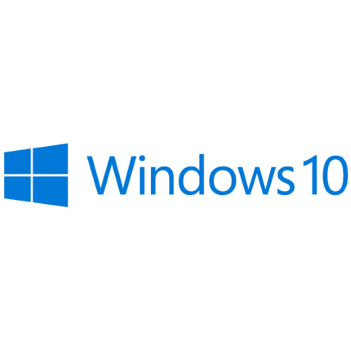 Windows10 logo bl