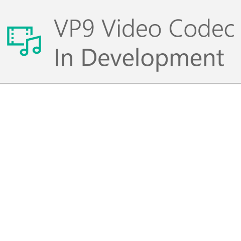 Microsoft Edge будет поддерживать формат VP9