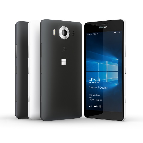Lumia 950 и Lumia 950 XL в России - в фирменном магазине N-store.ru