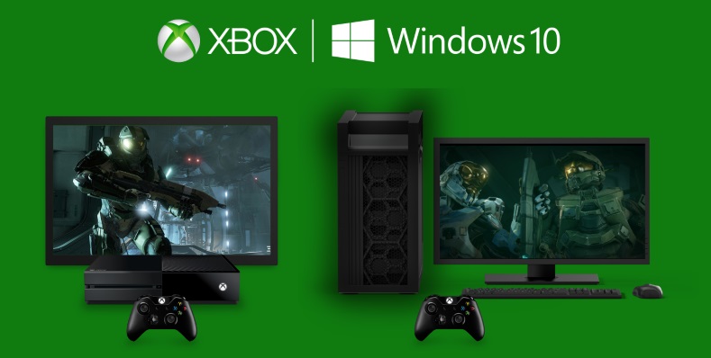 Xbox_Windows10