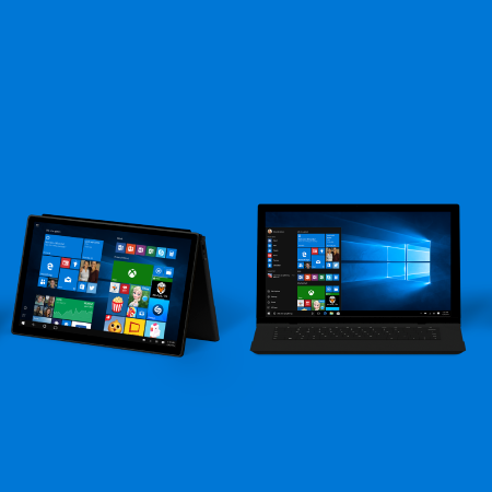 что нового в обновлении Windows 10?