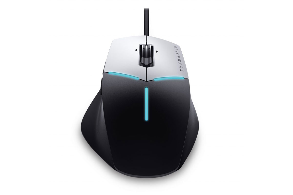 Мышь Alienware Advanced Gaming Mouse
