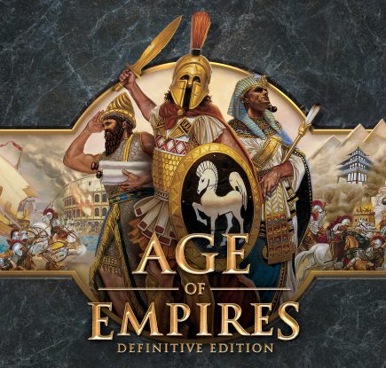 Age of Empires Definitive Edition для ПК на Windows 10