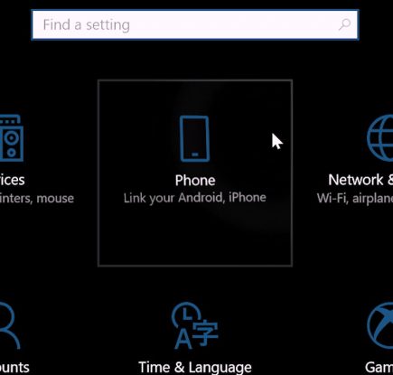 Советы по Windows 10: «Продолжить на компьютере» в Microsoft Edge