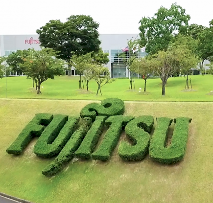 Fujitsu и Microsoft укрепляют безопасность современной рабочей среды