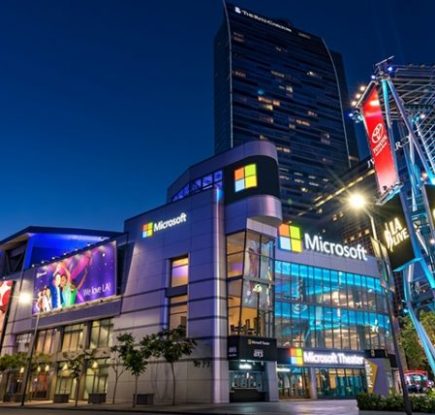 E3 2018: Microsoft готовит крупнейшее событие за всю историю выставок E3
