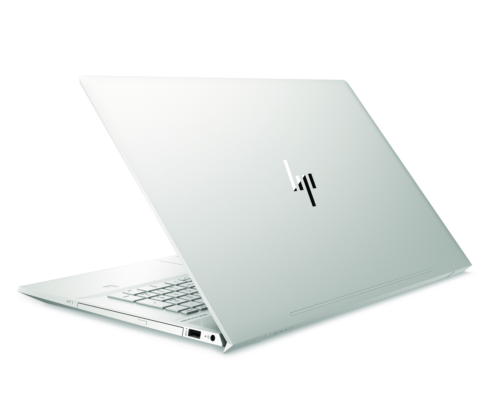 Ноутбук HP ENVY 17