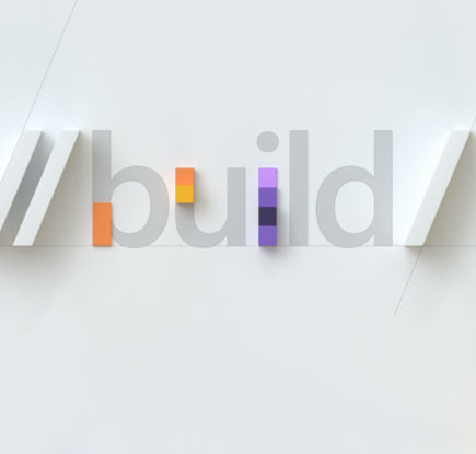 логотип build 2019