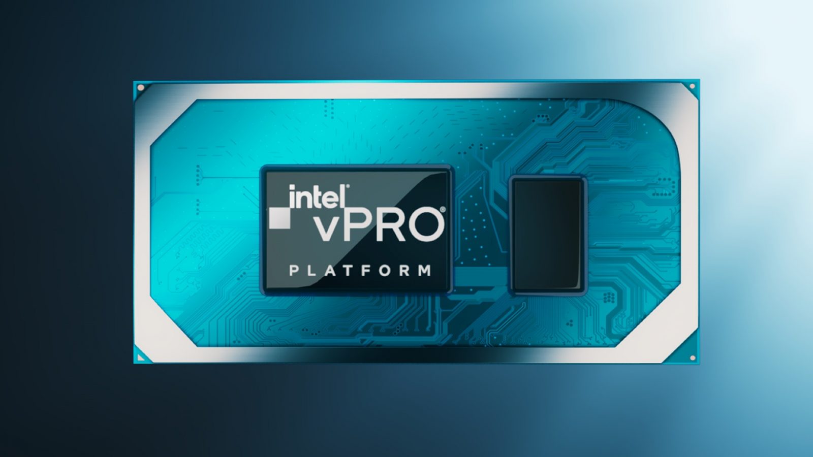 Intel vPro 11-го поколения
