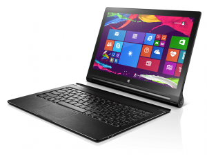 YOGA Tablet 2 13 with Windows