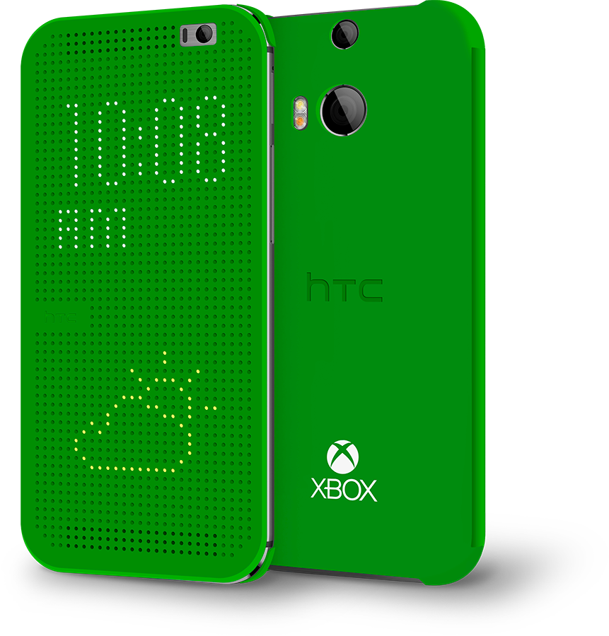 Rennen Tol Verrijking Buy a HTC One (M8) for Windows, get an Xbox Dot View cover! | Windows  Experience Blog