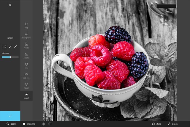 AutoDesk Pixlr comes to your PC, laptop and tablet