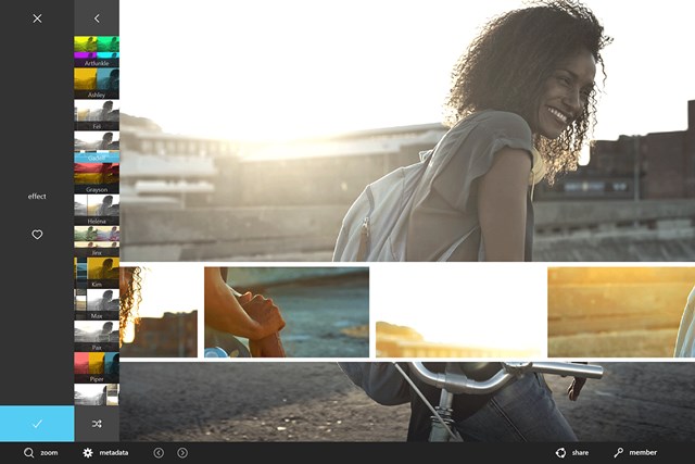 AutoDesk Pixlr comes to your PC, laptop and tablet