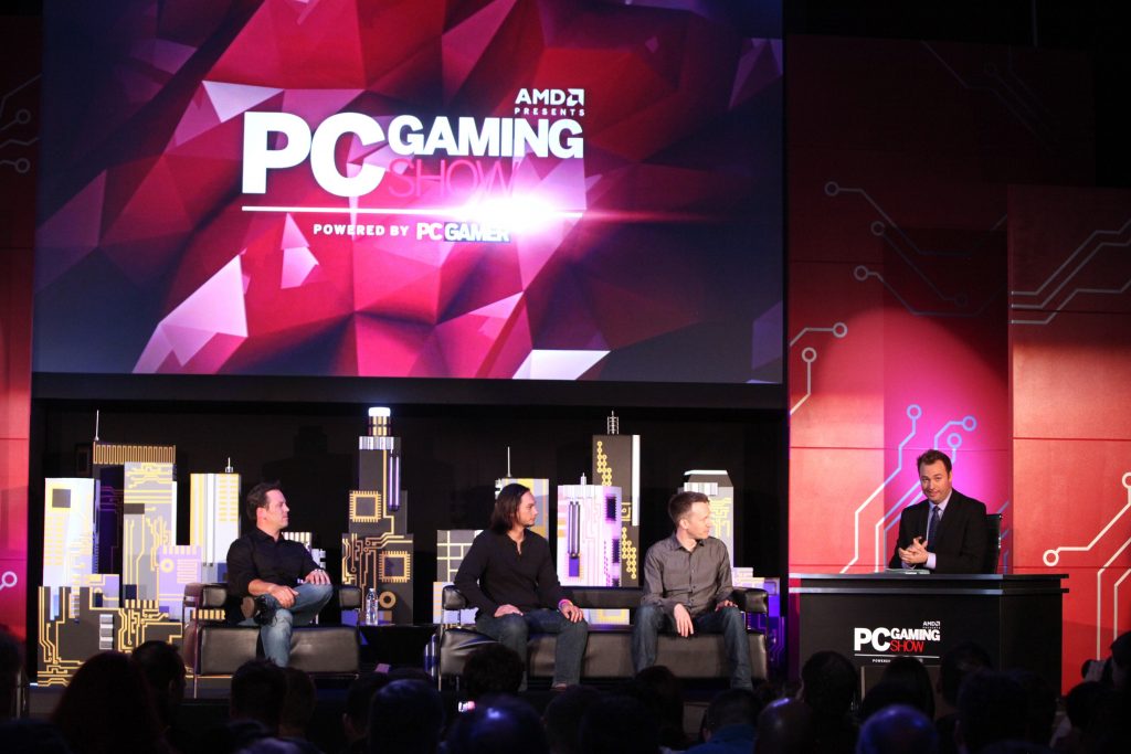 PCGamingShow_stage