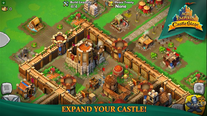 Age of Empires image