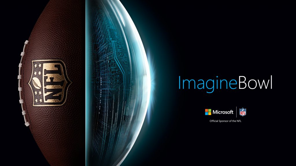 Microsoft Imagine Bowl Image