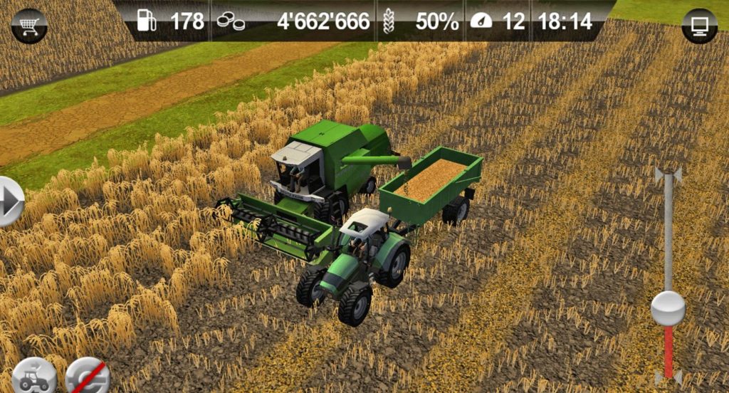 Farming Simulator for Windows 10