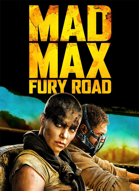 Mad Max Fury Road on Windows 10