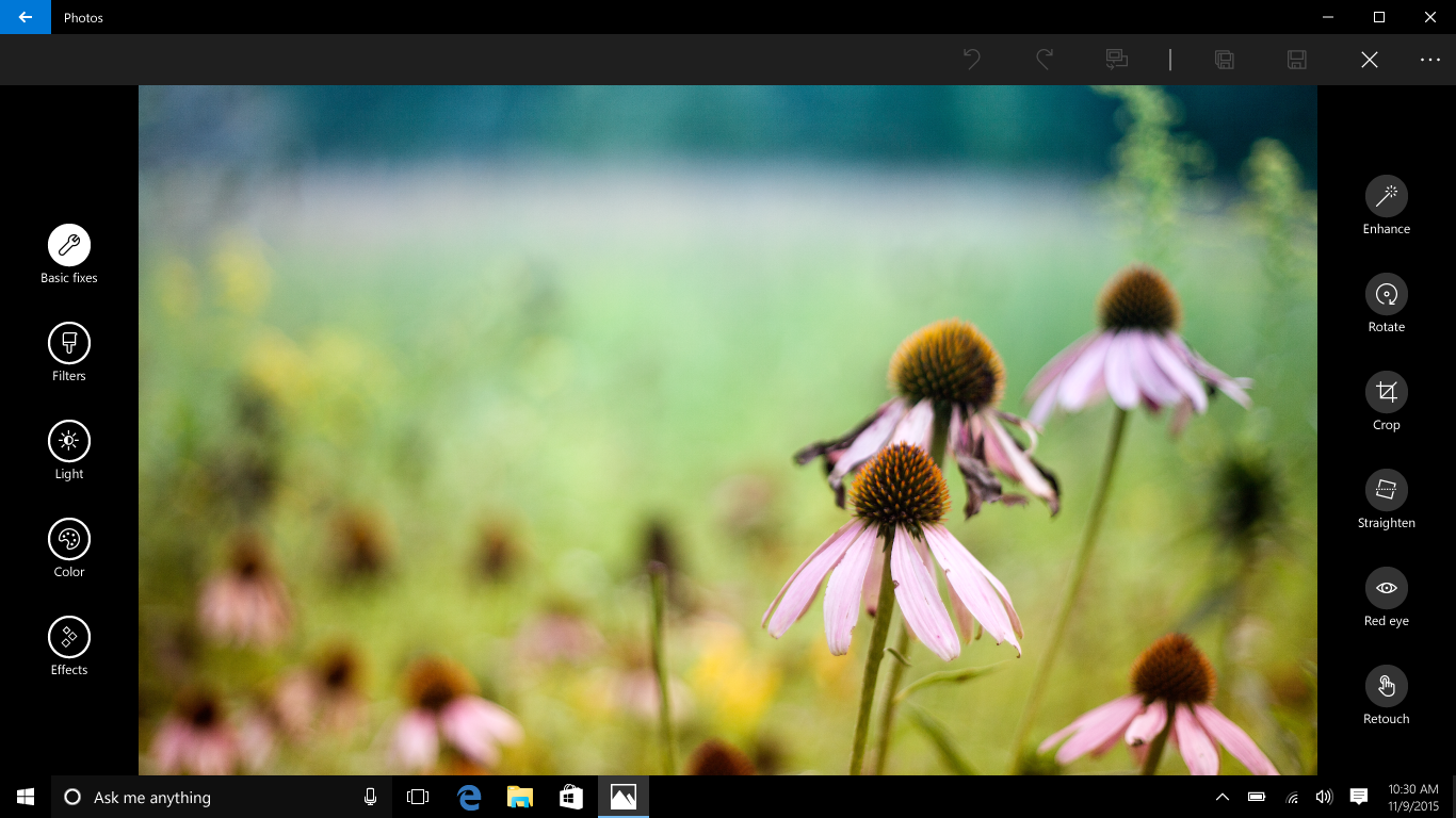 simple image viewer for windows 10