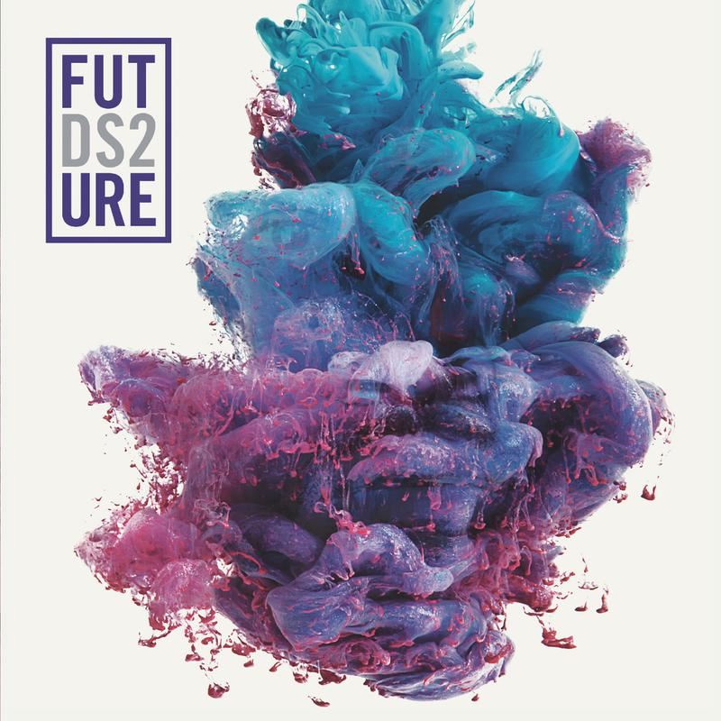 Future DS2 album art