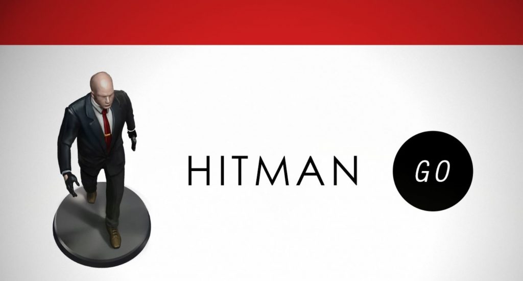 Hitman GO for Windows 10