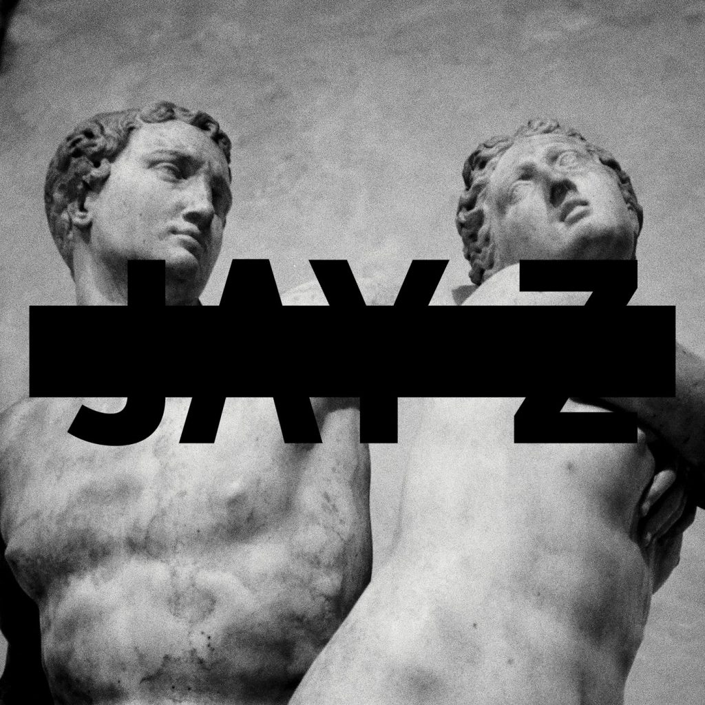 Jay Z Magna Carta Holy Grail album art