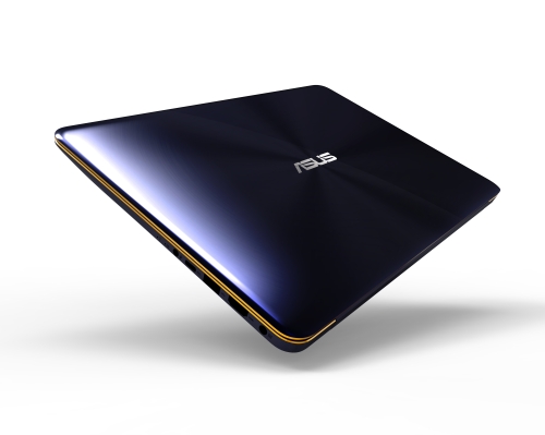 ASUS ZenBook UX310