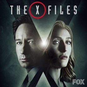 The X Files in the Windows Store