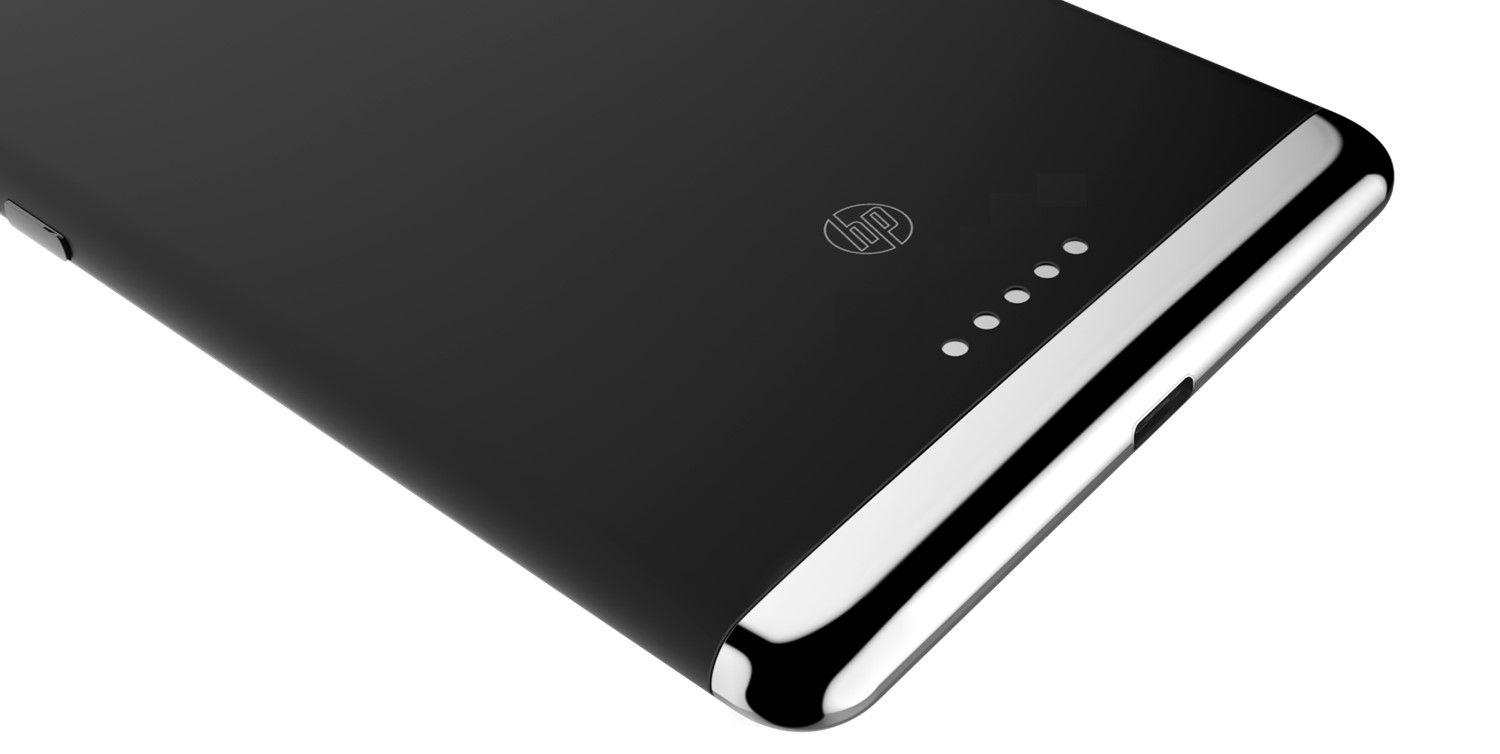 Introducing the HP Elite x3 powered by Windows 10