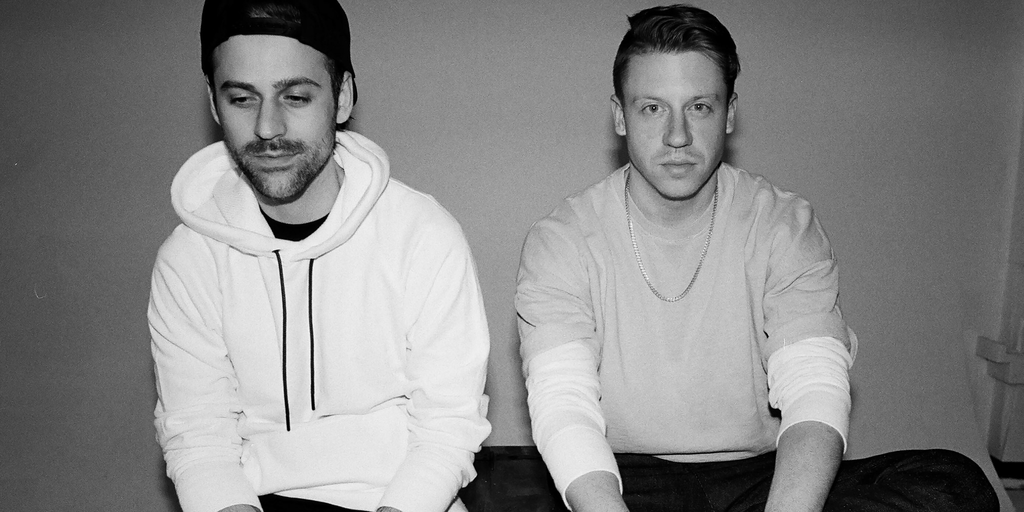 Macklemore’s wit and Ryan Lewis’s inventive production come together once again in their latest collaboration, This Unruly Mess I’ve Made