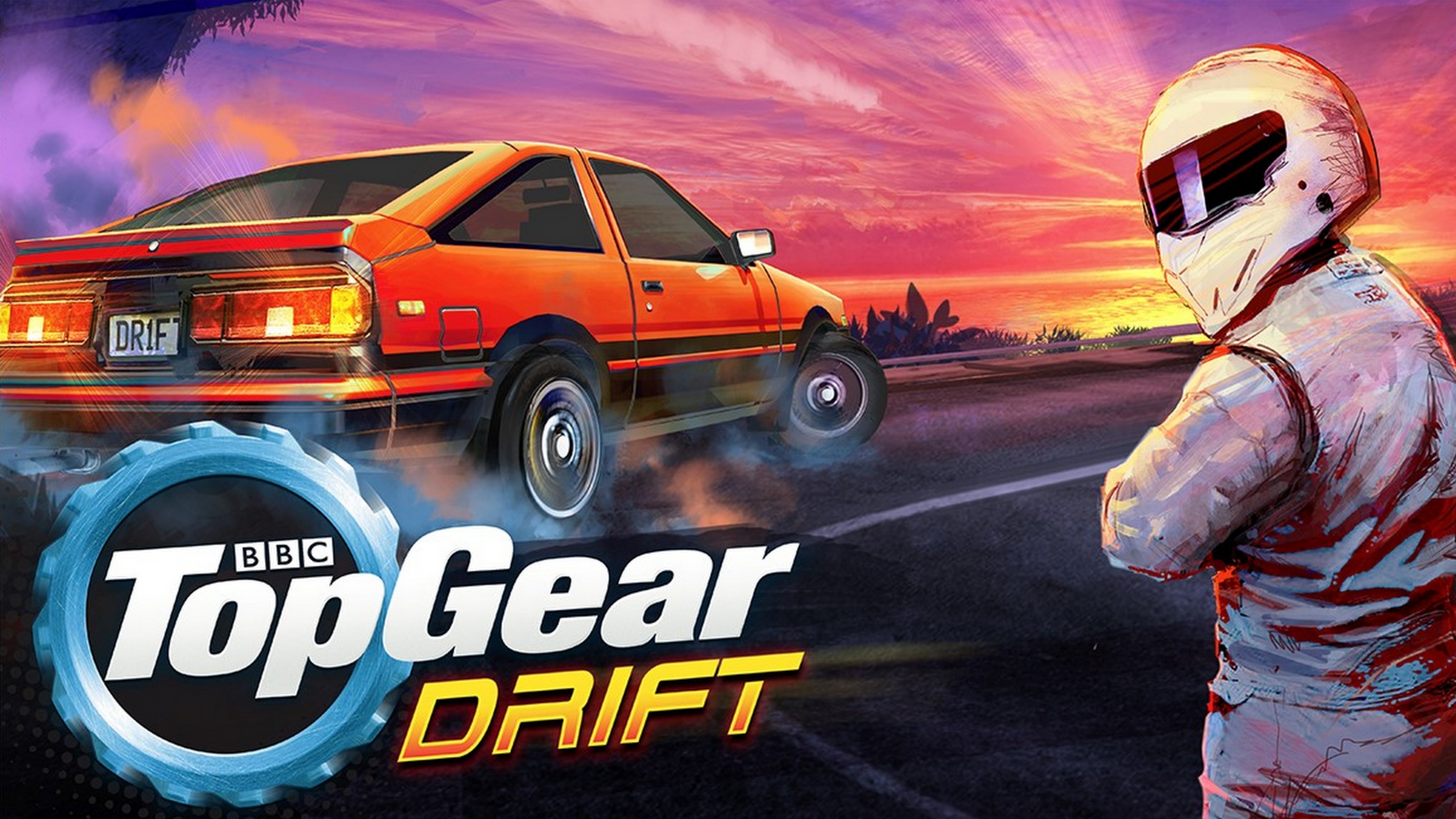 Top Gear Drift Legends for Windows 10