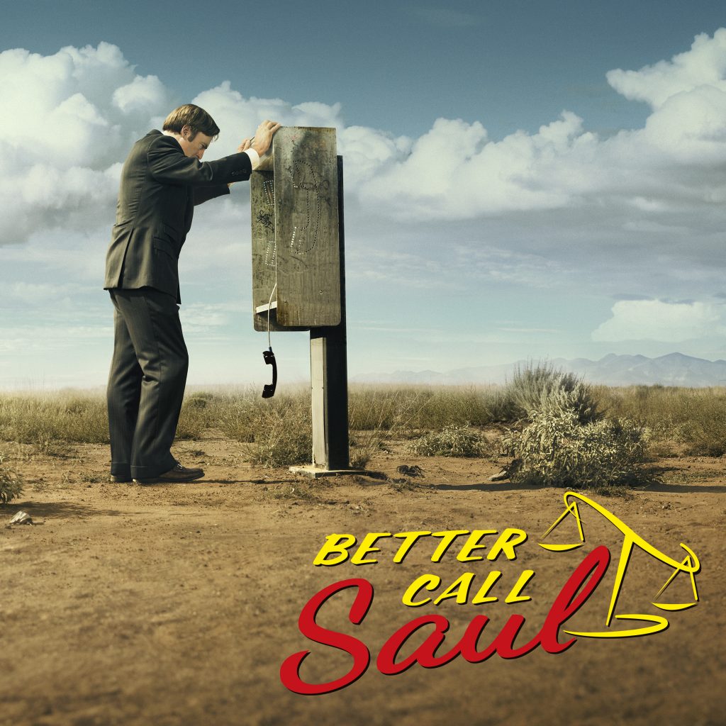 Better Call Saul, season 1 available in the Windows Store