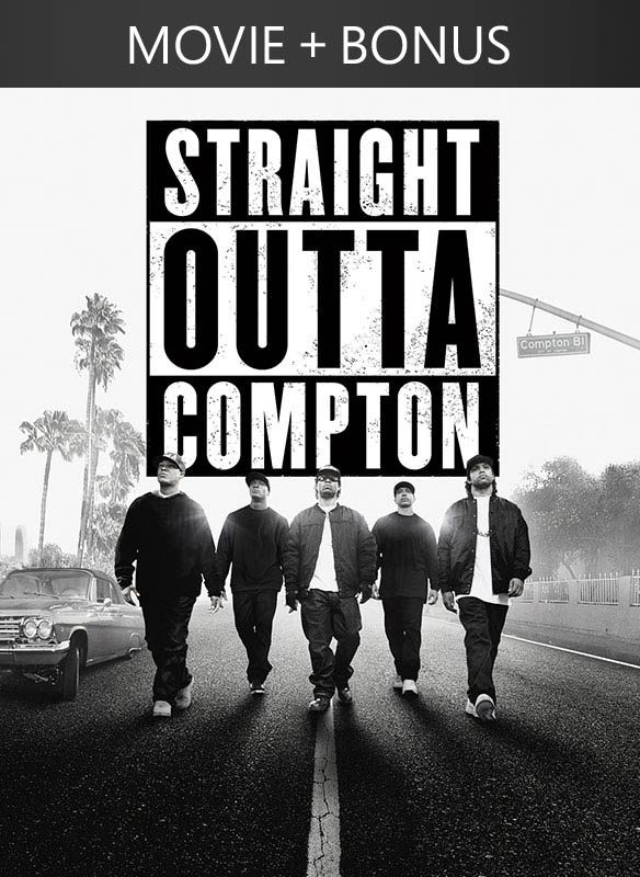 Straight Outta Compton available in the Windows Store