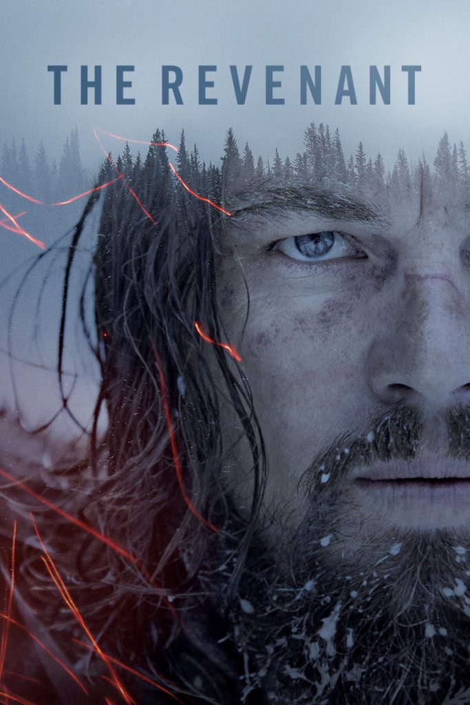 The Revenant in the Windows Store