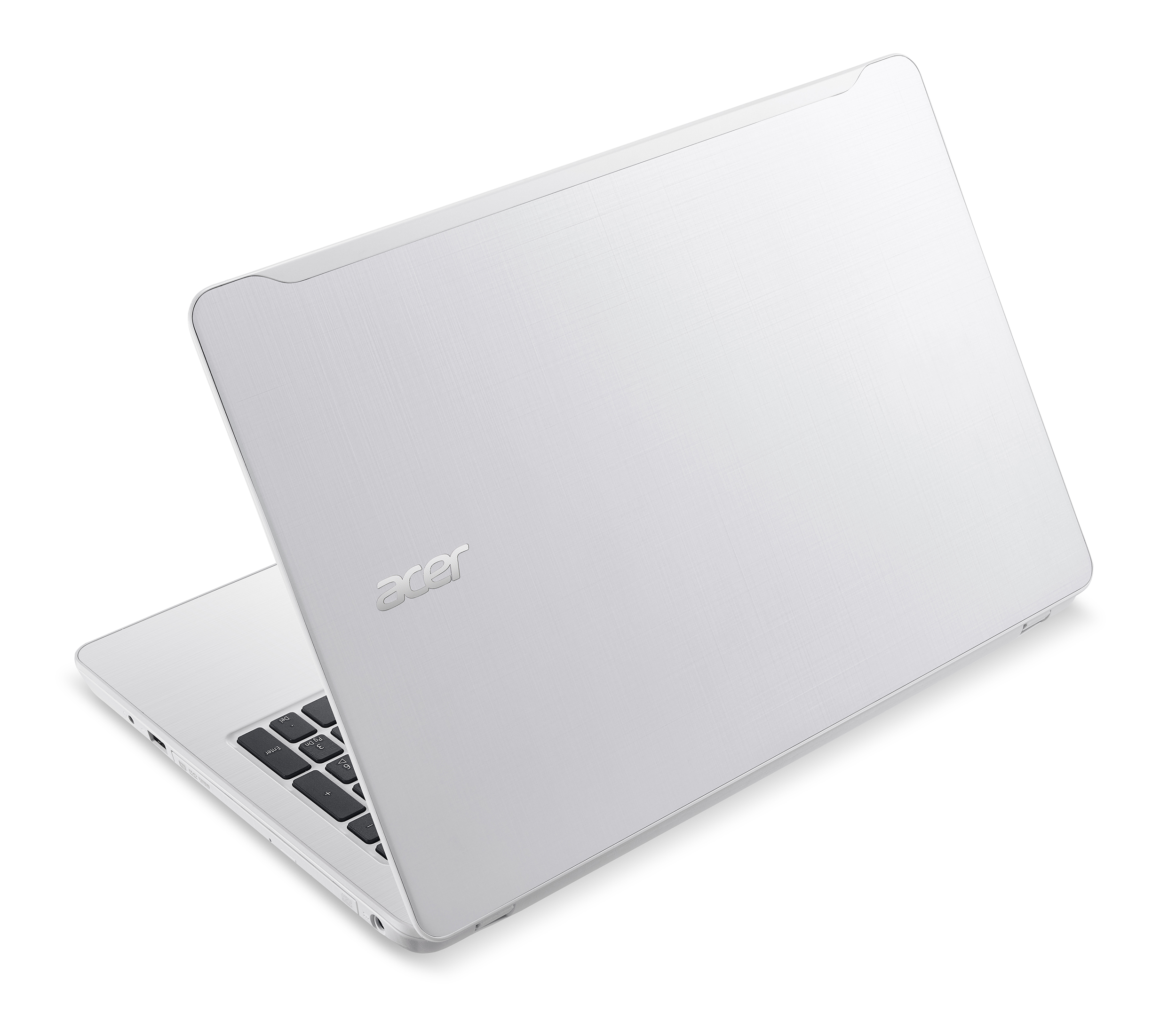 The Aspire F 15 with Windows 10