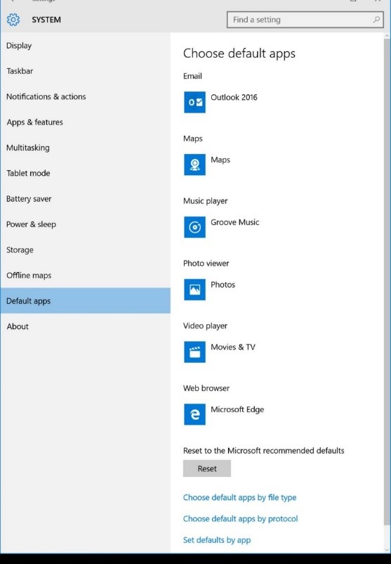 Delivering Personalized Search Experiences in Windows 10 through Cortana