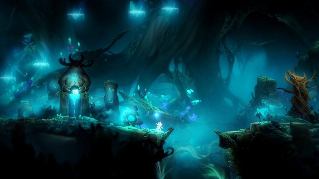 Ori and the Blind Forest: Definitive Edition Available Now for Windows 10