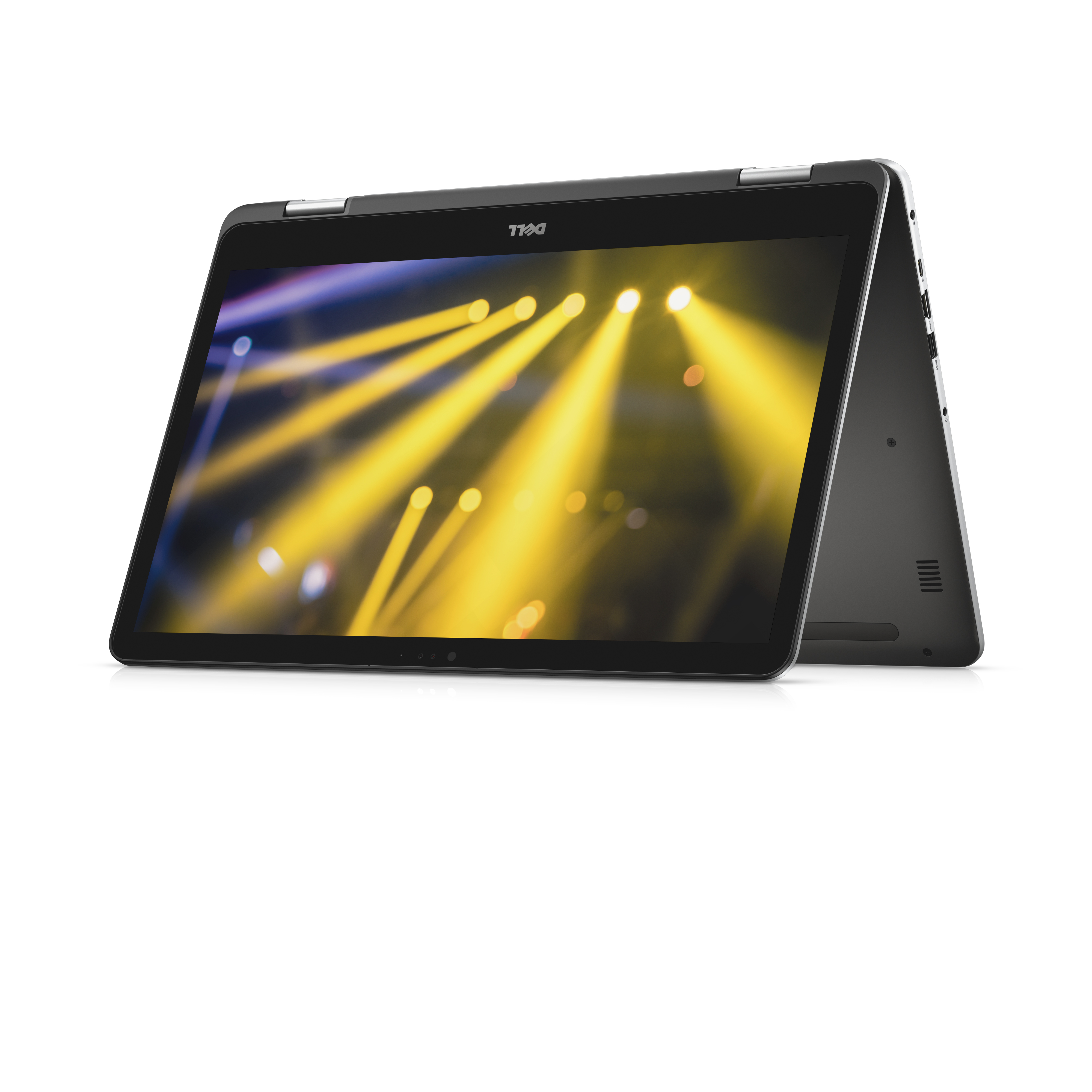 Dell Inspiron 17 17-inch Touch notebook