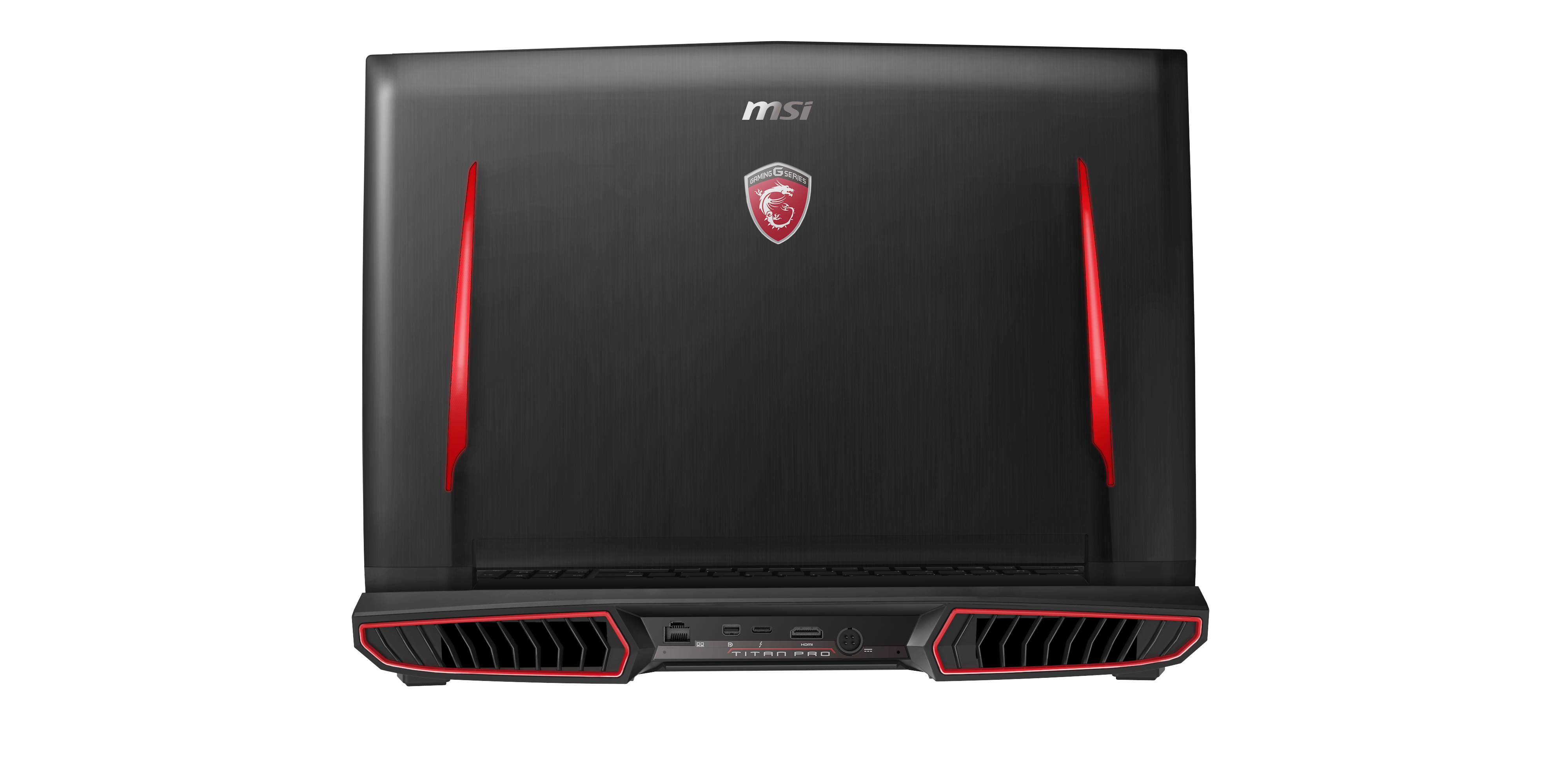 MSI’s new GT83 Titan SLI and GT73 Titan SLI laptops are both built ready for the best of virtual reality gaming