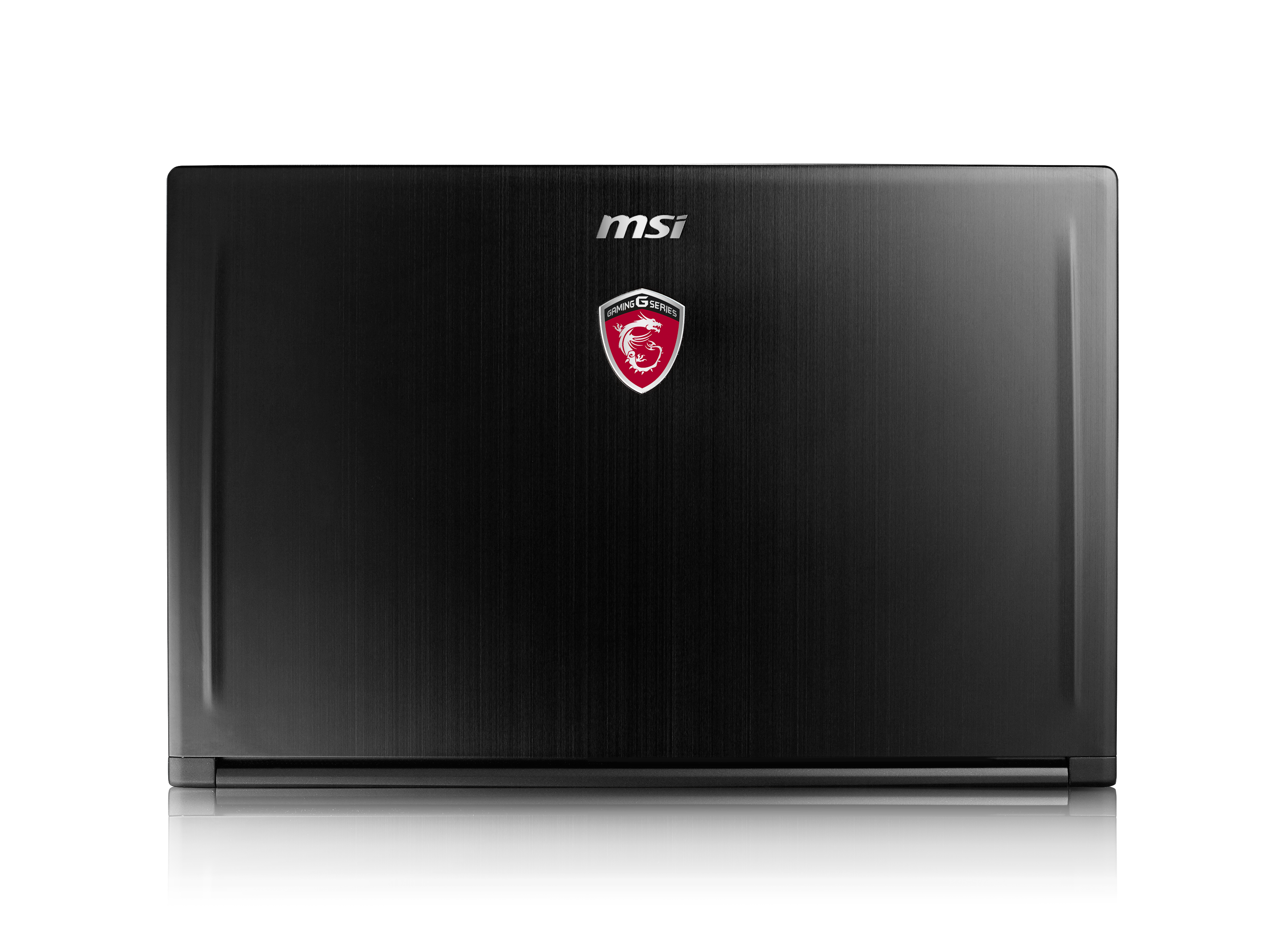 MSI GS63 Stealth Pro with Windows 10