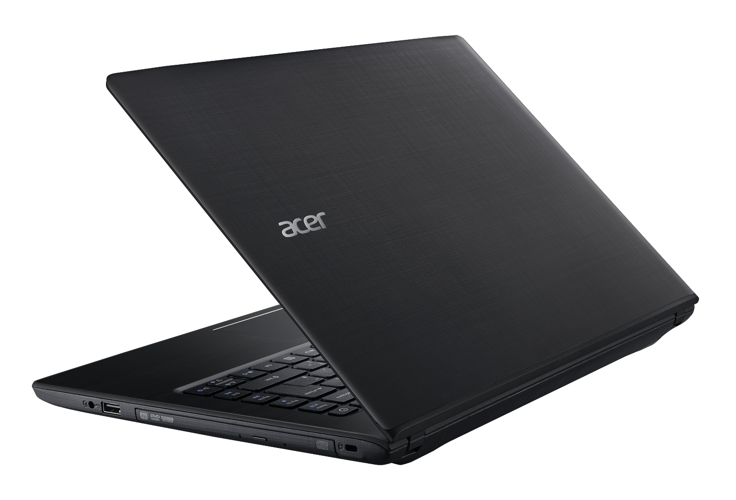 Acer TravelMate P249 with Windows 10
