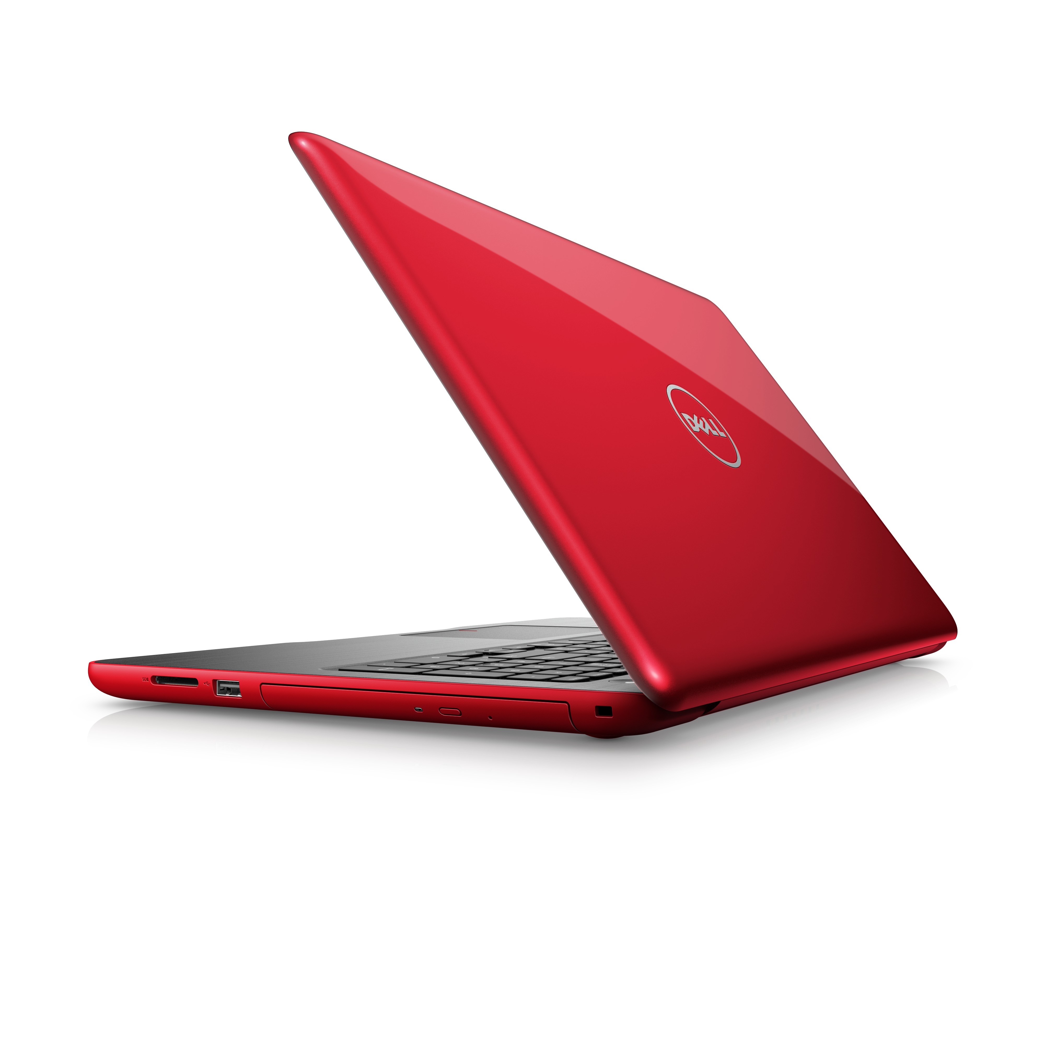 Inspiron 15 5000 Series Touch Notebooks
