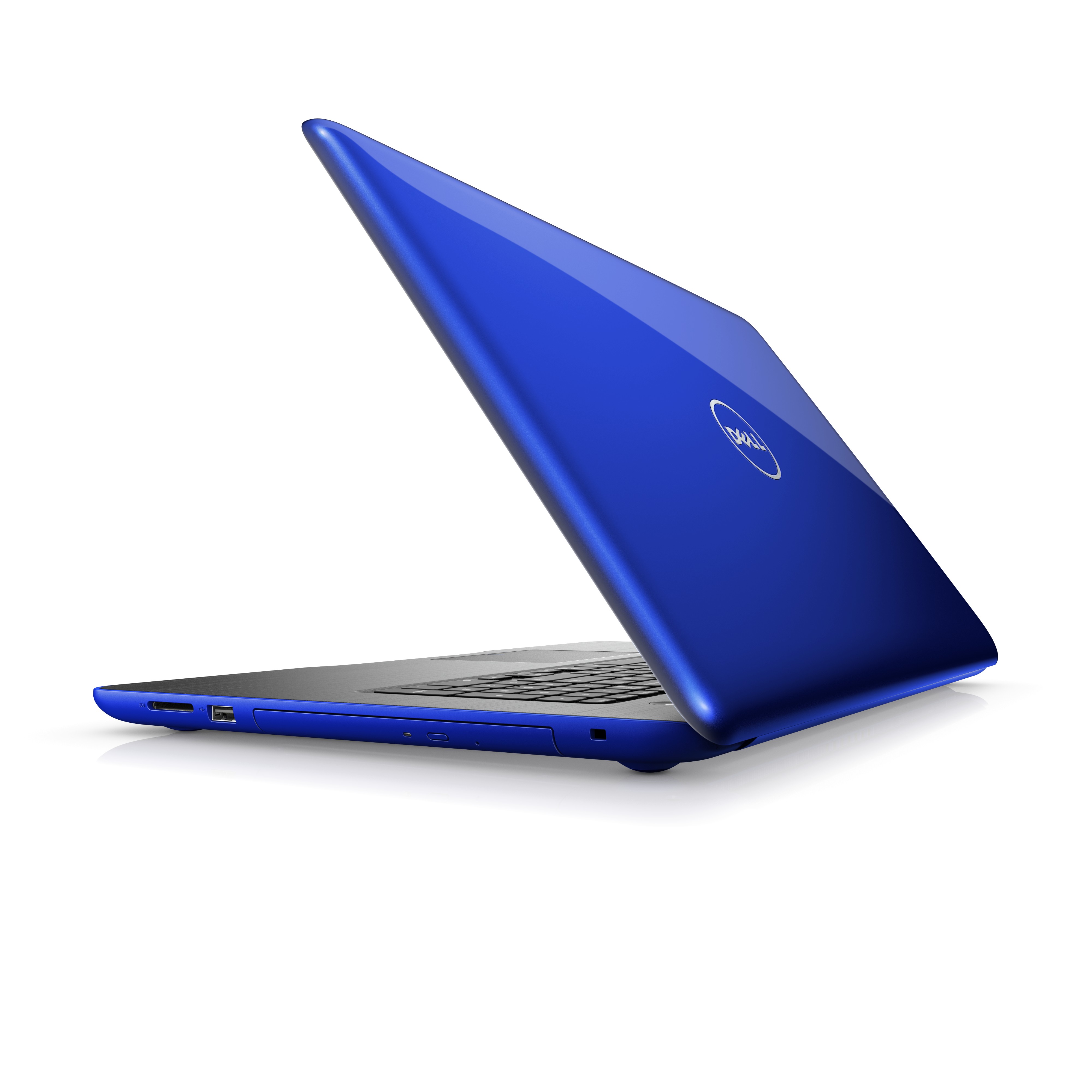 Inspiron 17 5000 Series Non-Touch Notebooks