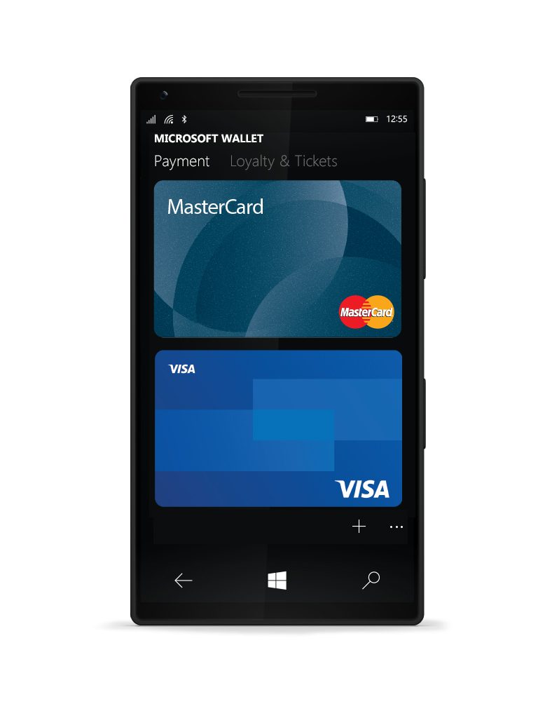 Microsoft Wallet for Windows Insiders