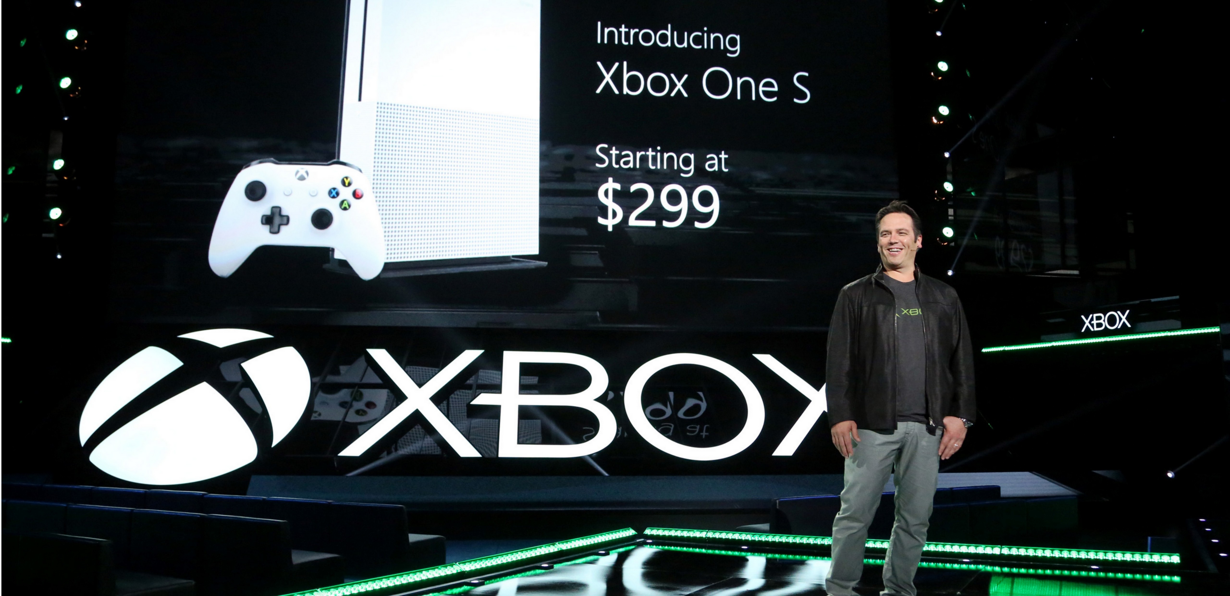 Xbox at E3 2016