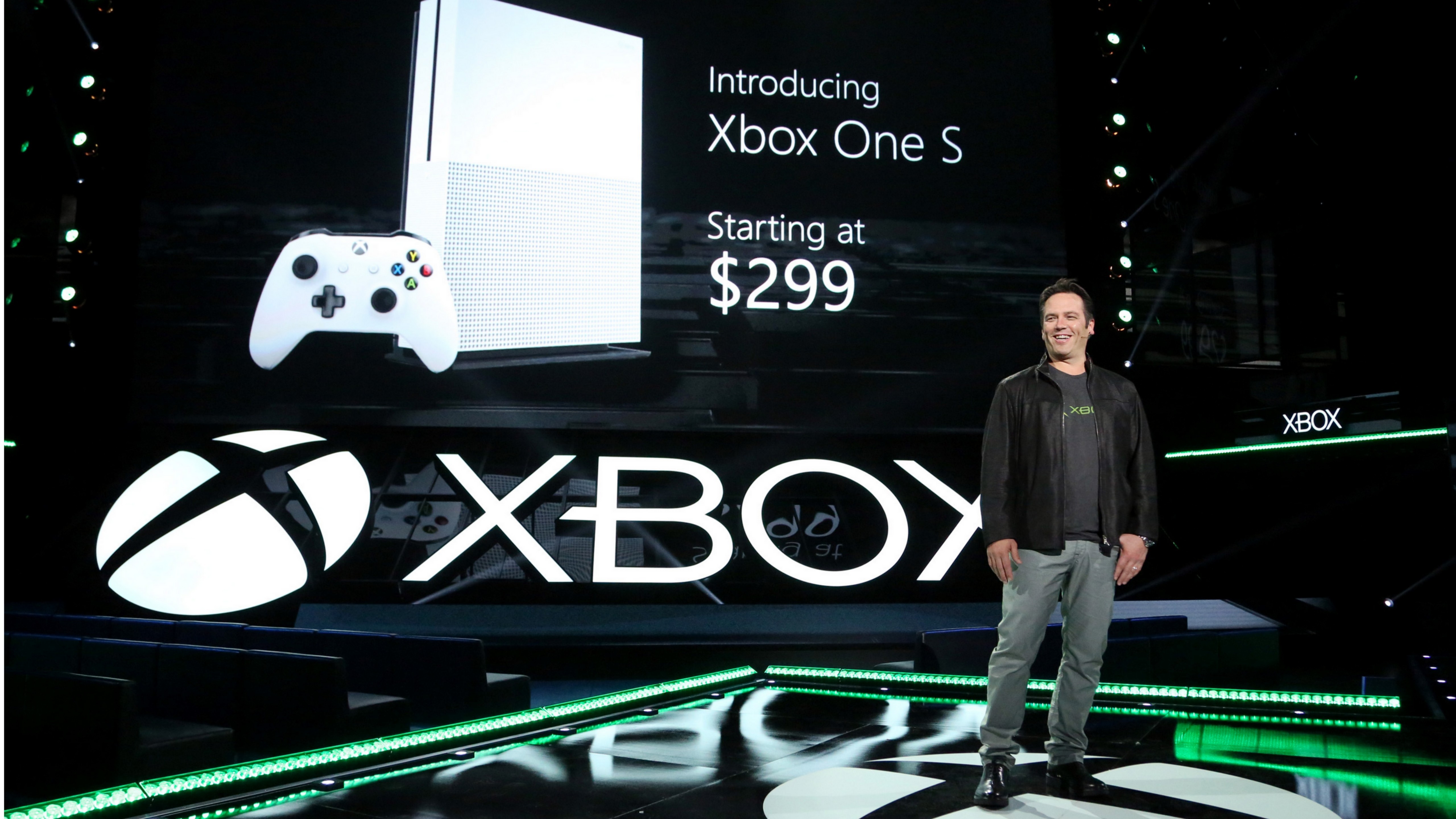 Xbox at E3 2016