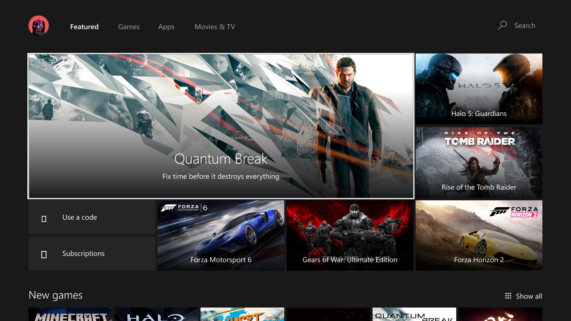 New Content, Cortana Integration and More Coming in the Xbox Summer Update