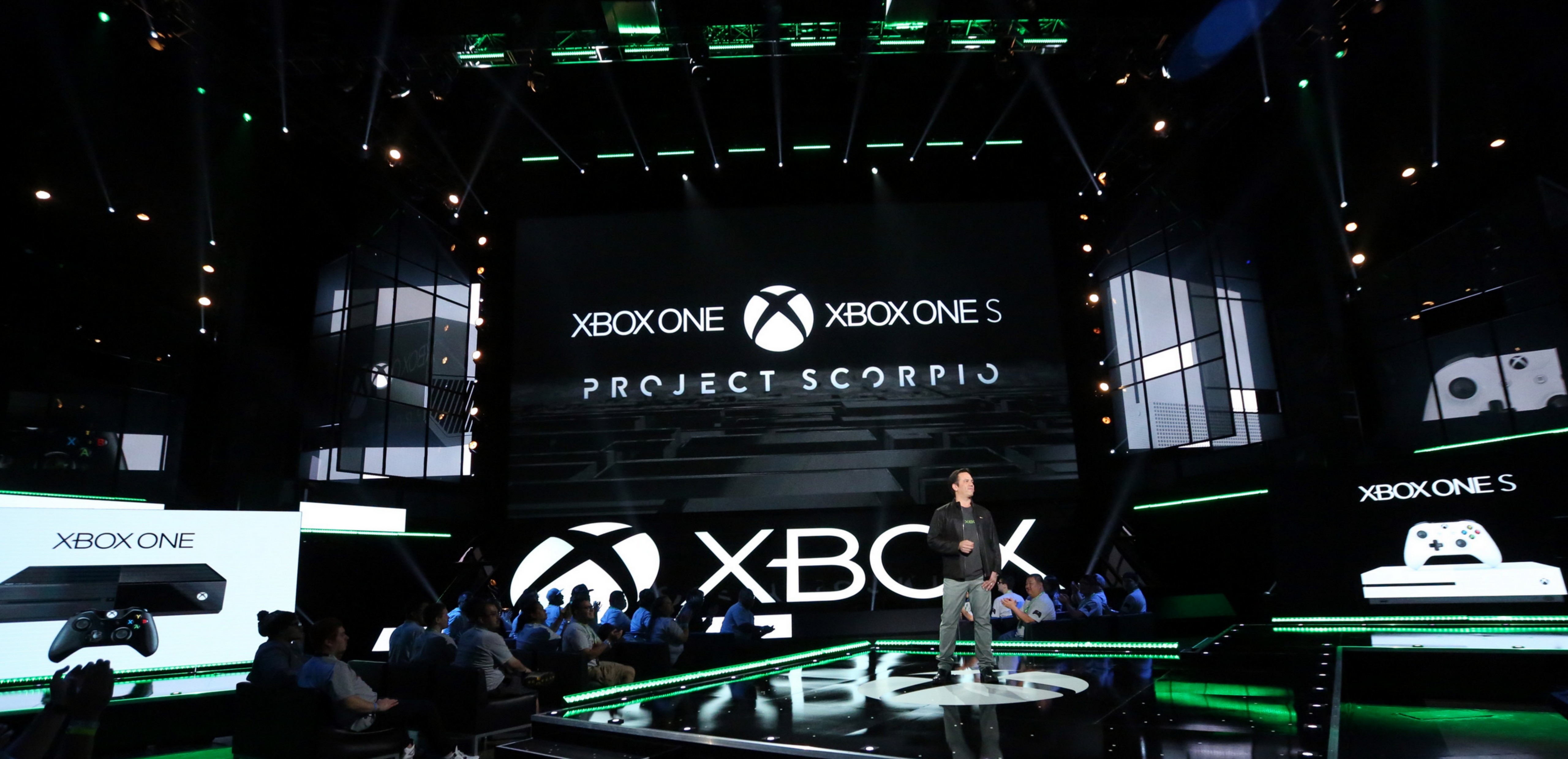 Phil Spencer Shares His Vision for the Future of Xbox