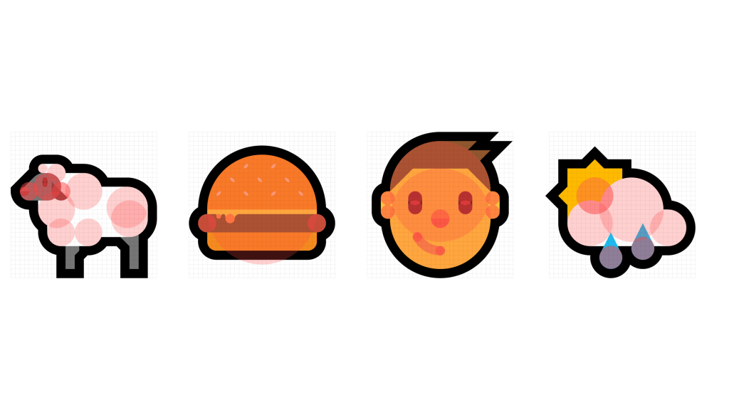 Project Emoji: The complete redesign 